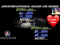 Aane Se Uske Aaye Bahar With Lyrics Eng हिंदी