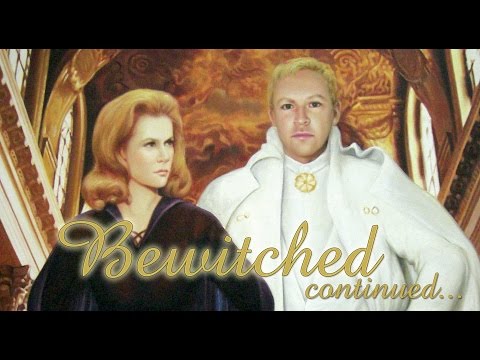 Bewitched Continued 1 (Episode One) Pilot