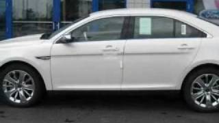preview picture of video '2011 Ford Taurus Columbus OH'