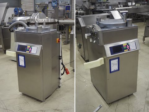 676-347: Frey piston filler