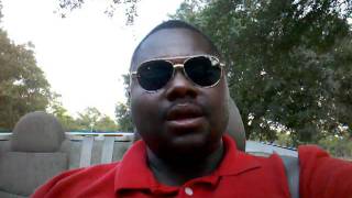 J-Rock Singing Will Downing&#39;s Riding On A Cloud