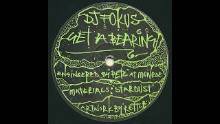 DJ Fokus - Dream