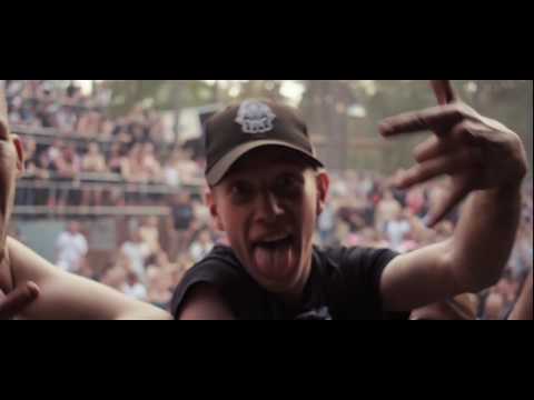 DRS vs Insanity Ft Mr Ravage - Sacrifice (TSR038) (Hardshock RECAP)