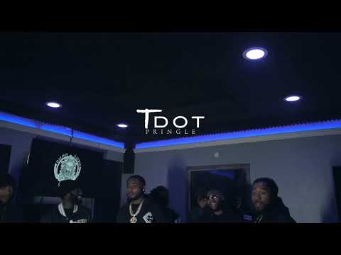 Tdot Pringle “Who want smoke remix” shot by: @thereelproductionsFCE
