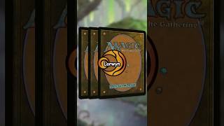 DONT FORGET ABOUT THESE LORWYN STAPLES  #edh #mtg #commander