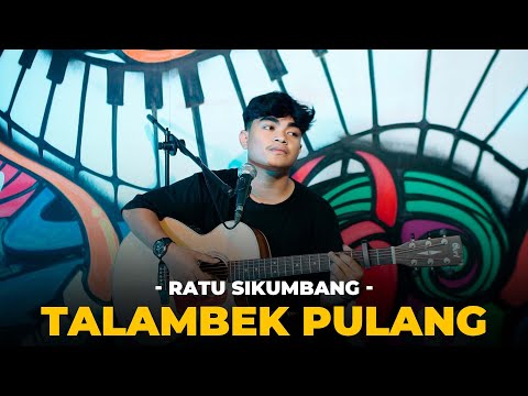 Talambek Pulang Cipt Imran Boer (live) Nando satoko #popminang #laguminang #nandosatoko