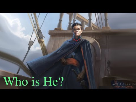 Glidus and Schwifty Discuss Faegon Theories