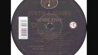 Curtis & Moore  Never Stop 1997 Swing City Records