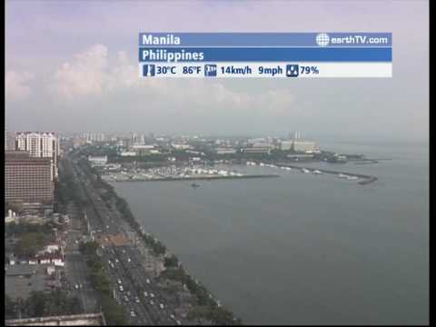 The WORLD LIVE - 08:00 GMT on June 07, 2009