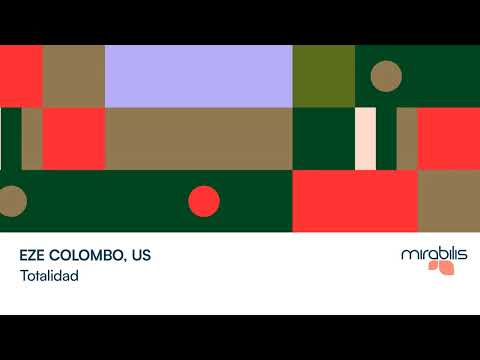 Eze Colombo, US - Raíces (Original Mix)