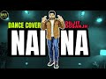 Naina - Diljit Dosanjh (Crew) | Dance Cover | Dance Wance