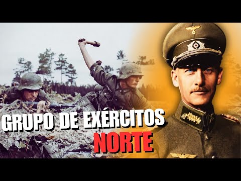 Operação Barbarossa: O Avanço Implacável para Leningrado