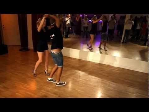 Salsa Pattern SSD Studio 120810