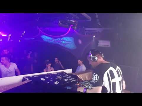 Beat Herren at NachtSchattenTrieb 2018