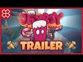 Vídeo de gameplay de Jamboy: A Jelly-cious Hero  PC