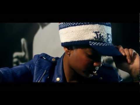 Jr Eric & U Brown - Reggae Music Worldwide (Tu Shung Peng) Partillo Productions -- [OFFICIAL VIDEO]