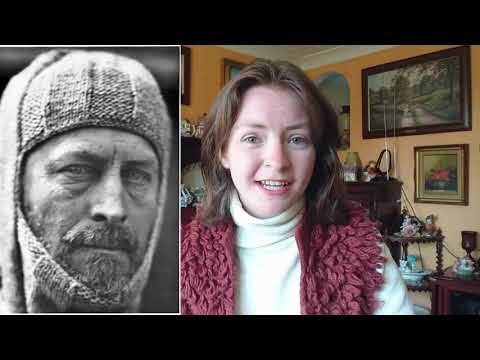 Frank Wild and the Shackleton Expedition: Yorkshire's Polar Hero