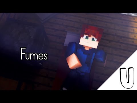 Minecraft Animation - Fumes