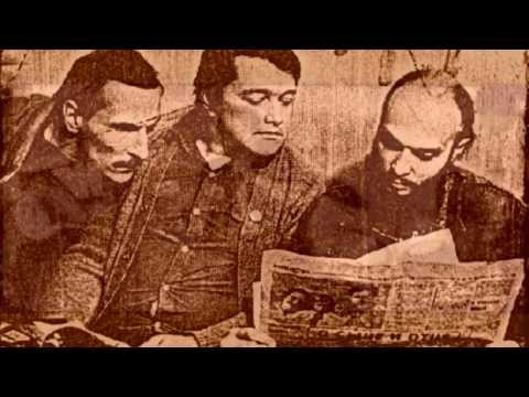 Группа ДК - Новый поворот (1983,с текстом)