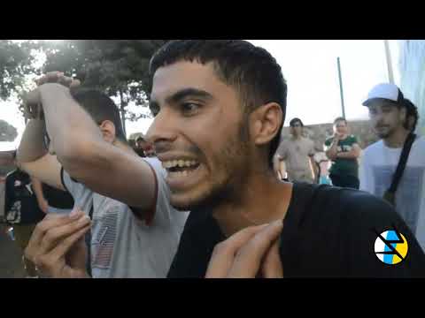 [Cuartos] APOTEMA & BEIRAN vs TARON & EL PELAO - SURESTE MANDA (3ª Fecha)