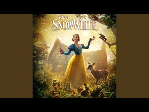 Waiting On A Wish (From "Disney's Snow White")