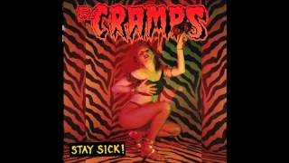 The Cramps - Journey To The Center Of A Girl