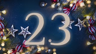 Away in a Manger - arr. David Willcocks - Wells Cathedral Choir