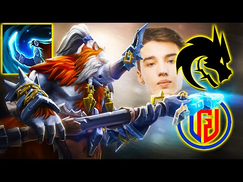 Team Spirit vs PSG.LGD - INSANE GRAND FINAL w/ Gorgc and PieLieDie