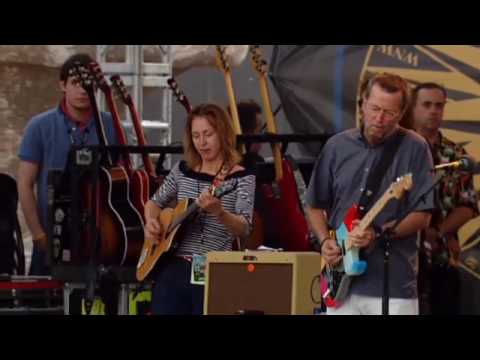 Eric Clapton & JJ Cale - Call Me Breeze HD