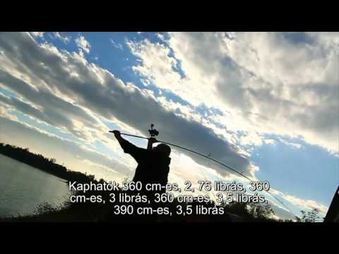 Prologic C3 Botcsalád