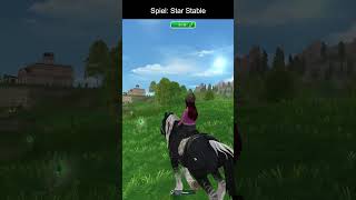 Star Stable: Farming Soul Shards [Halloween Event] [Guide] [German]