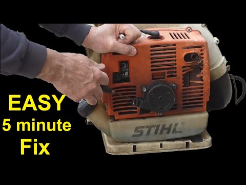 Sthil Blower