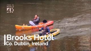 Brooks Hotel Dublin