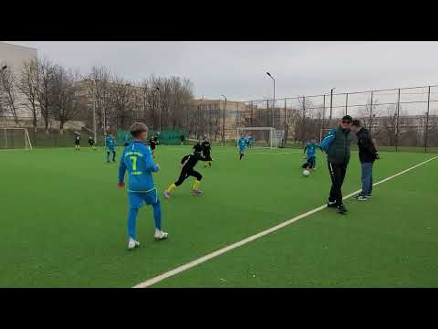 FC Viitorul Chișinău-CS Atletic Straseni U11, 26.03.2023 1patre