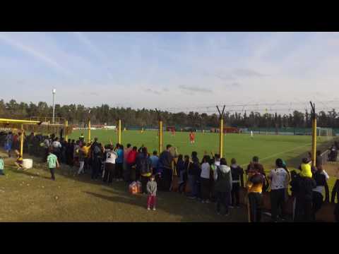 "Drone Flandria" Barra: La Barra de Flandria &bull; Club: Flandria