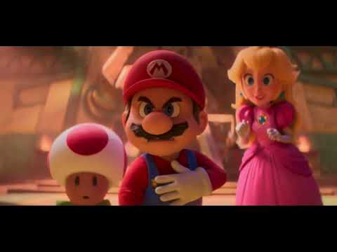 “The Little Mer-Lego Girl ||: Return to the Sea” Part 16 - Taking the Trident