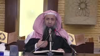 صورة هل يفسد الإعتكاف بالوطءوهل تجب الكفارة