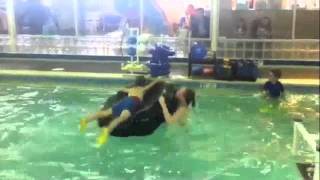 Victor Lino @ La Petite Baleen SF