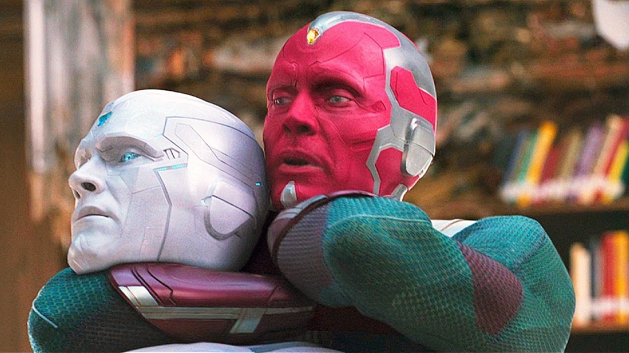 After being ELIMINATED by THANOS, he was TRAPPED with his most POWERFUL COPY in a FAKE UNIVERSE