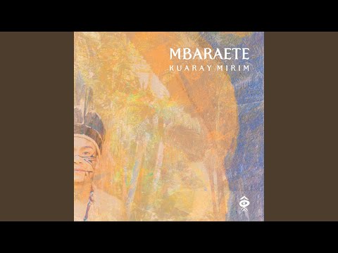 Mbaraete