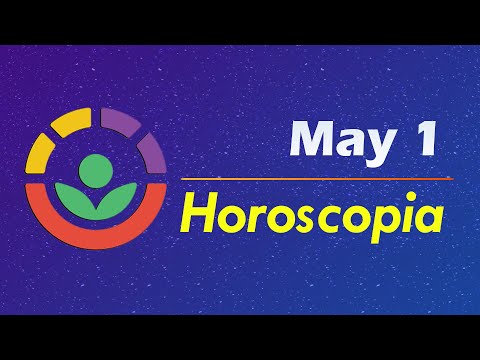 Horoscope for today, May 1st 2024, #horoscopia , astrology today today horoscope  daily horoscope