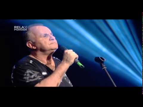 Elán Ôsmy svetadiel (Galakoncert 15 let divadla Kalich)