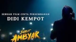 Download lagu film sobat ambyar mp3