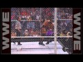 Triple H Vs Chris Jericho Judgment Day 2002 Hell In A Cell Match