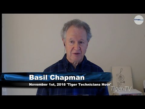 November 1st Tiger Technician's Hour on TFNN