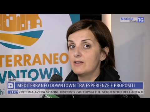 2017-05-06 NOTIZIE DI PRATO TG ORE 20.50