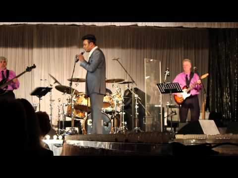 Bobby Brooks Wilson - Just Pretend