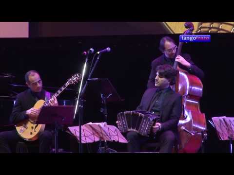 Orquesta El Arranque - "Tema otoñal"