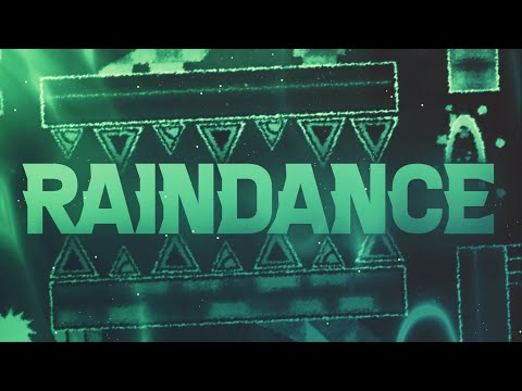 Raindance (Extreme Demon) By Milos482 & others - 100% | MrSpaghetti