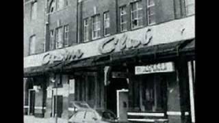 Jimmy Radcliffe - Long After Tonight Is All Over